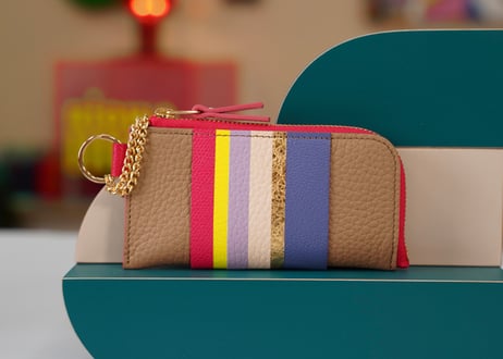 完売品　希少　RIOWA　リオワ　長財布　ウォレット RiOWA