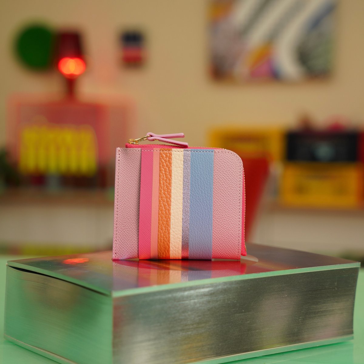 Short Wallet-114 | RiOWA