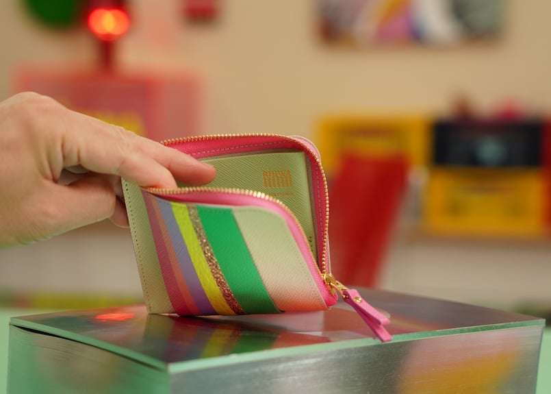 Short Wallet-4 | RiOWA