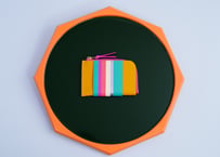 Mini Wallet-623