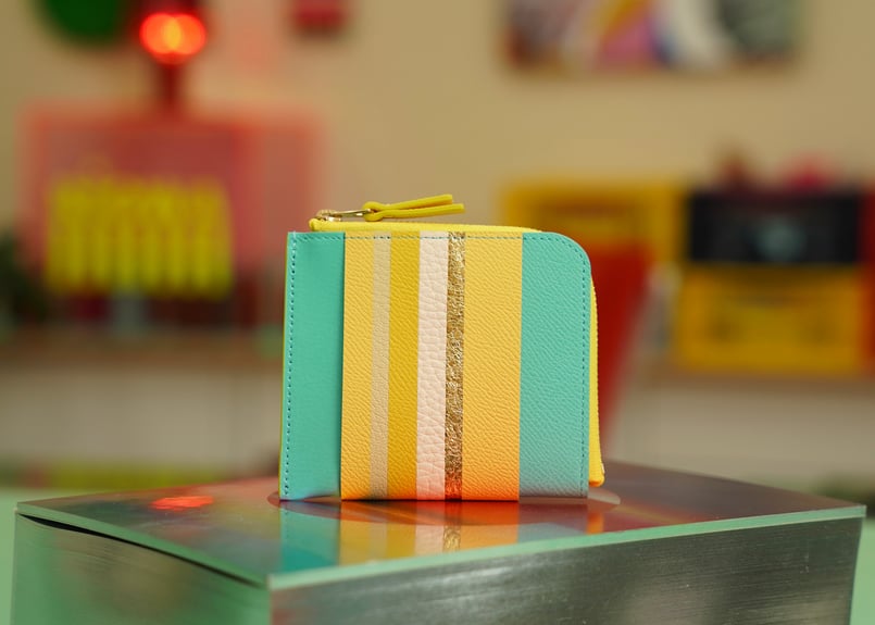 Short Wallet-92 | RiOWA