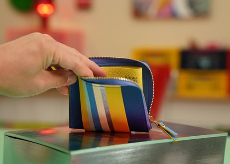 Short Wallet-30
