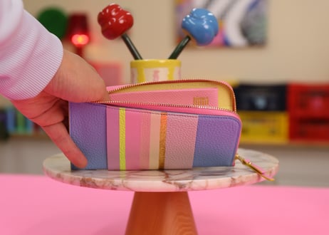 LONG WALLET-514