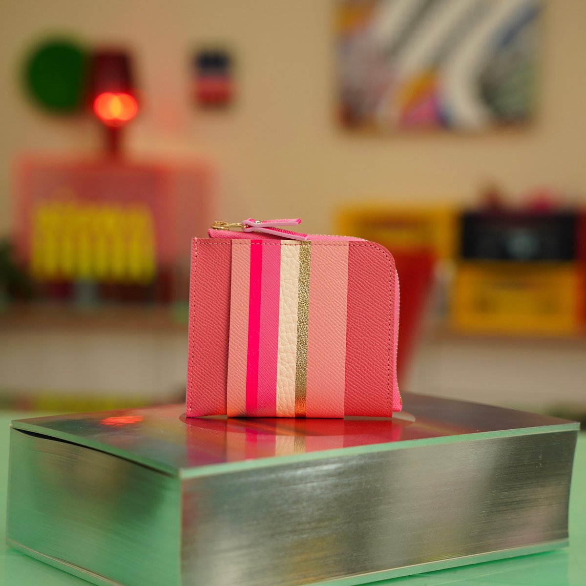 Short Wallet-126 | RiOWA