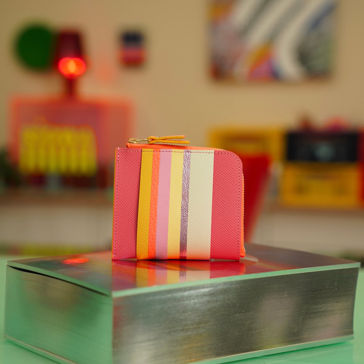 Short Wallet-116 | RiOWA