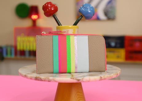 LONG WALLET-527