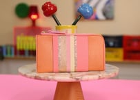 LONG WALLET-541