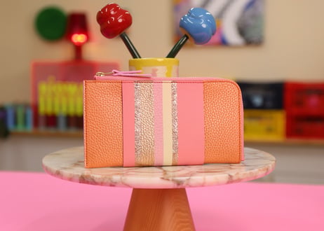 LONG WALLET-541