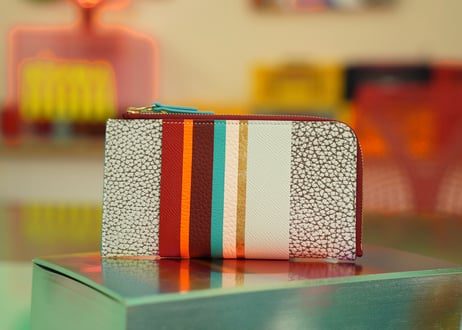 CATEGORY Long Wallet | RiOWA