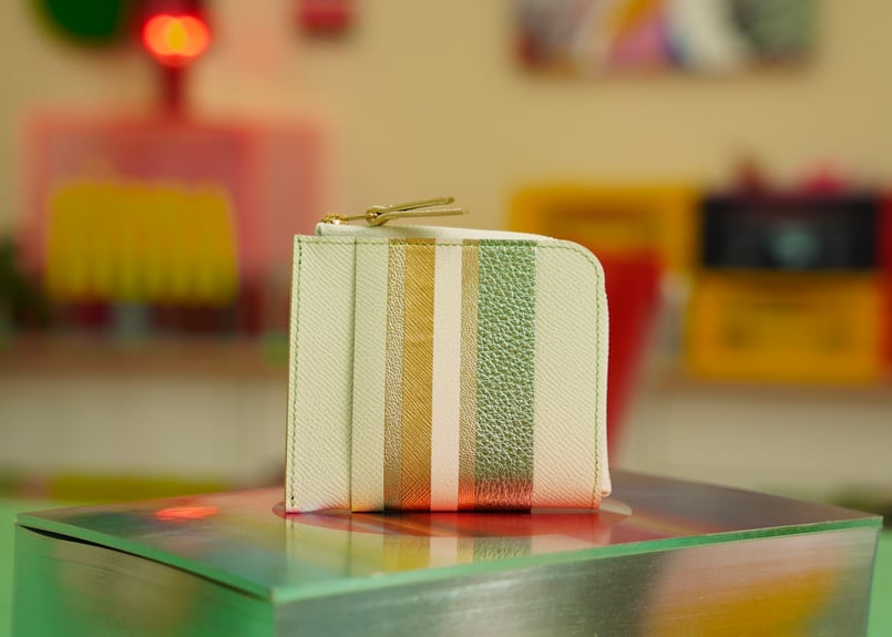 Short Wallet-6 | RiOWA