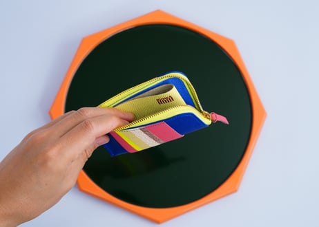 Mini Wallet-605