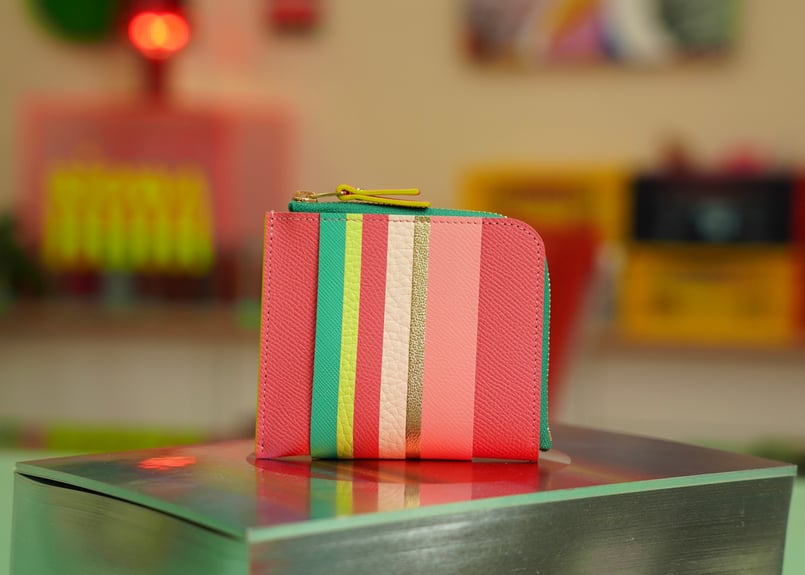 Short Wallet-69 | RiOWA