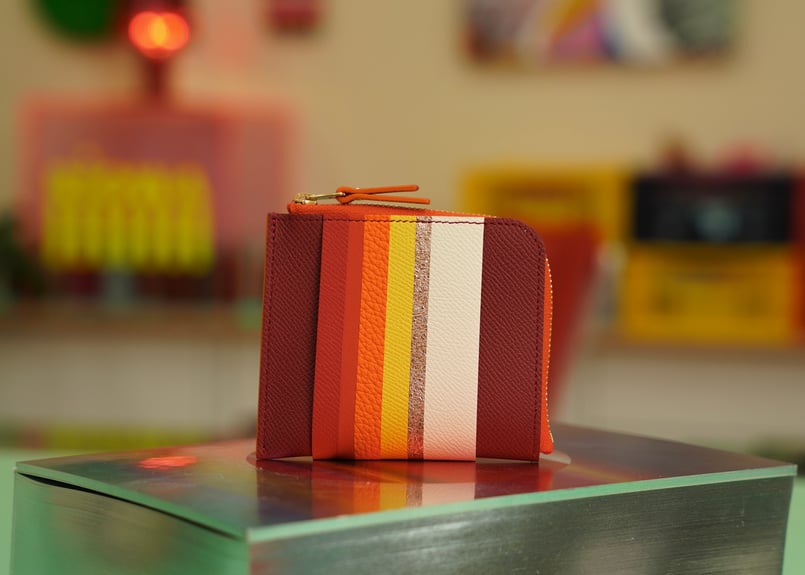 Short Wallet-101 | RiOWA