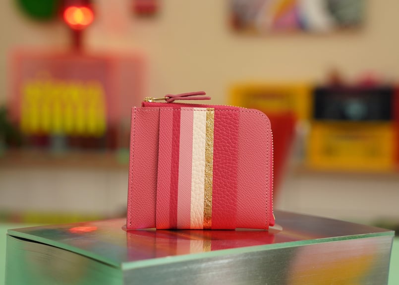 Short Wallet-5 | RiOWA