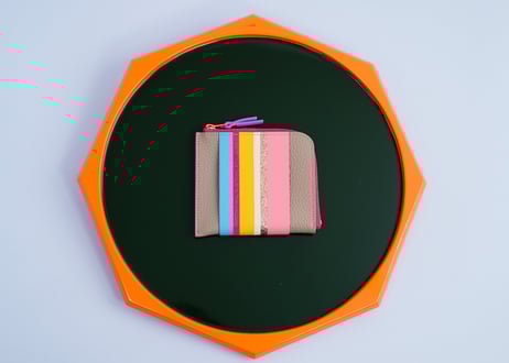 Short Wallet-509