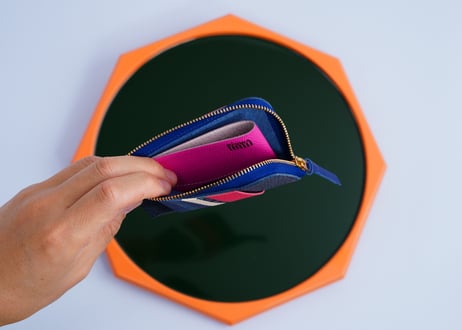 Mini Wallet-645