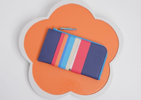 LONG WALLET-210 | RiOWA LONG WALLET-210 | RiOWA