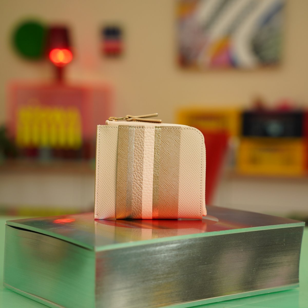 Short Wallet-115 | RiOWA