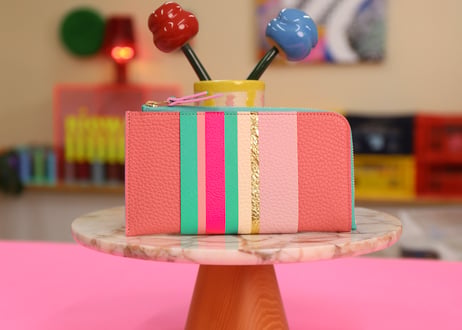 LONG WALLET-588