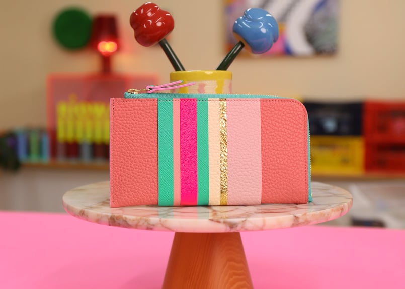 LONG WALLET-588 | RiOWA
