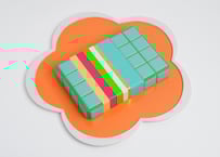 TILE PLATE-439