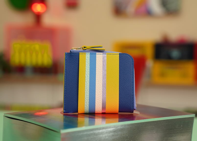 Short Wallet-30 | RiOWA