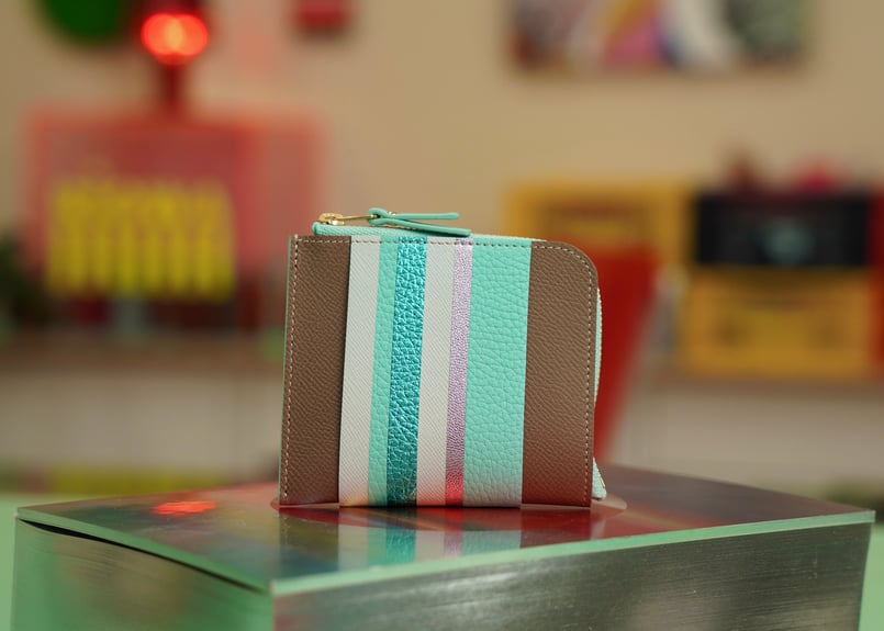 Short Wallet-76 | RiOWA