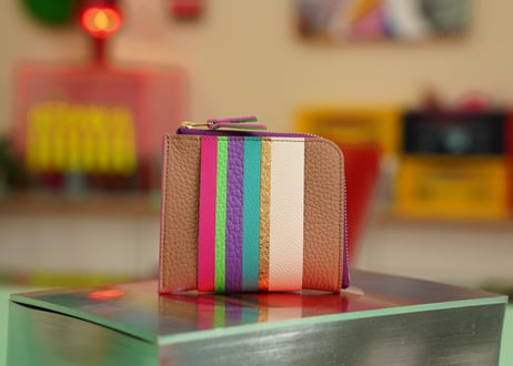 Short Wallet-34
