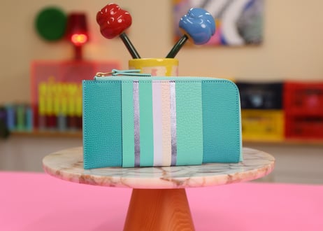 LONG WALLET-558