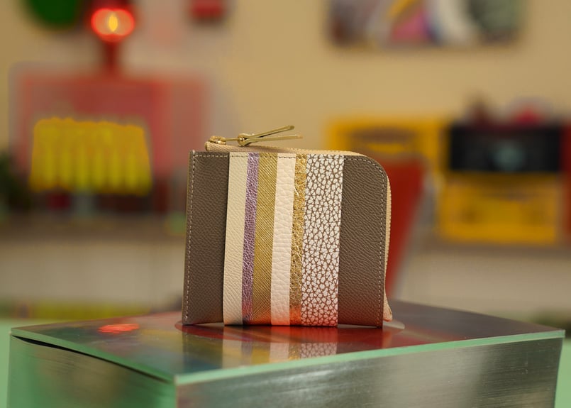 Short Wallet-125 | RiOWA