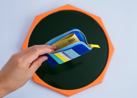 Mini Wallet-604