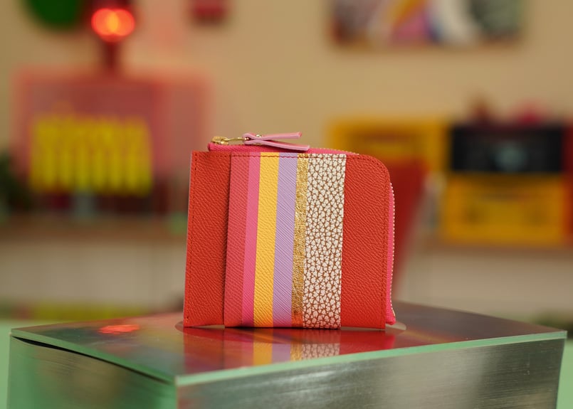 Short Wallet-120 | RiOWA