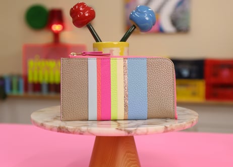 LONG WALLET-565