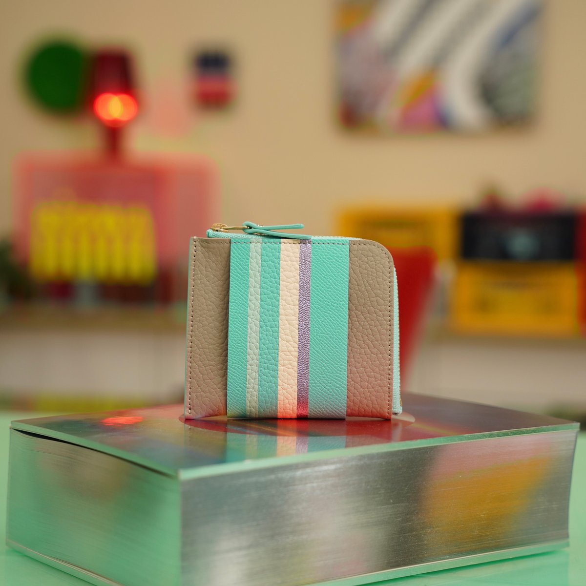 Short Wallet-11 | RiOWA