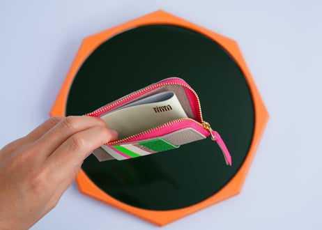 Mini Wallet-613