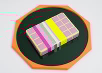 TILE PLATE-409