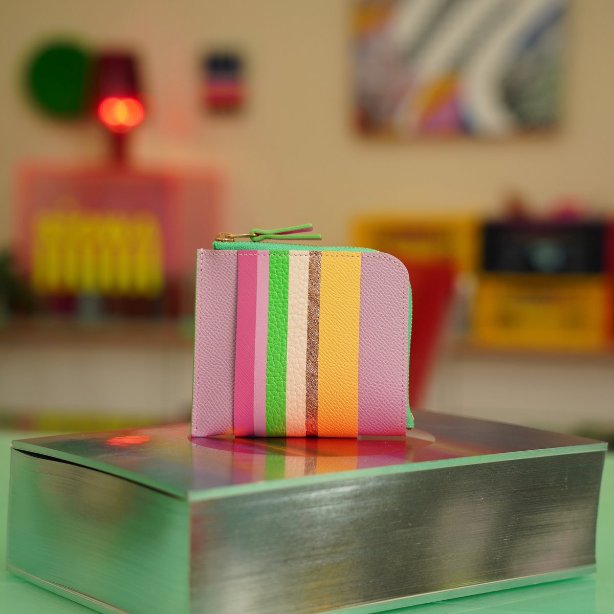 Short Wallet-60 | RiOWA