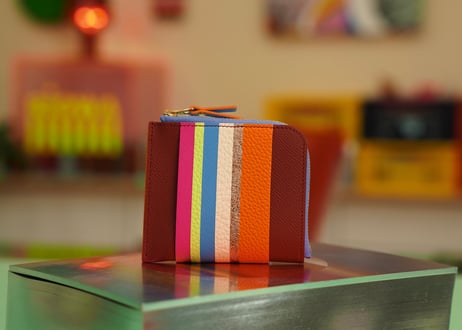 CATEGORY Short Wallet | RiOWA