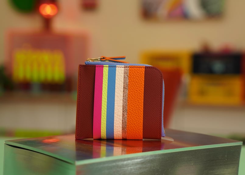 Short Wallet-113 | RiOWA