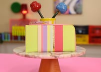 LONG WALLET-554