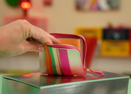 Short Wallet-19