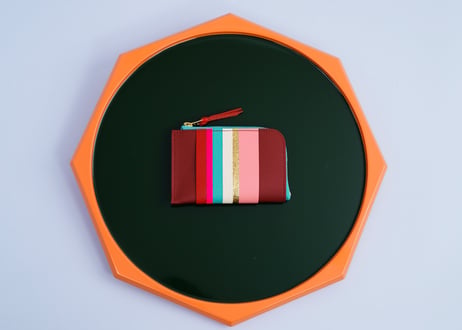 Mini Wallet-602