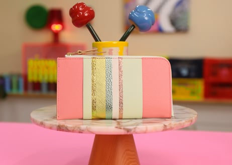 LONG WALLET-557