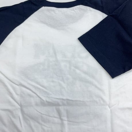 沖縄★ＳPAMラグランTシャツ★プリントスター★Ｓサイズ～ＸＬサイズ