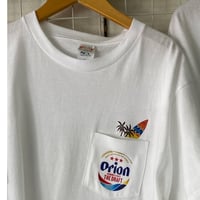 店頭で大人気！！オリオンポケットＴシャツ★サーフ柄