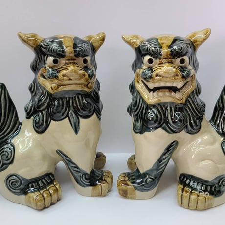 CATEGORY シーサーや石敢當など魔除け | 沖縄土産 東宝堂 STORE