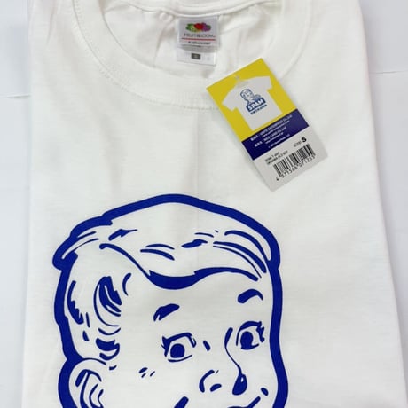 着ると元気になる！話題のSPAMTシャツ！売れてます★沖縄限定★スパム坊や
