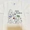 沖縄★オリオンキッズTシャツ★アート★100・120・140サイズ