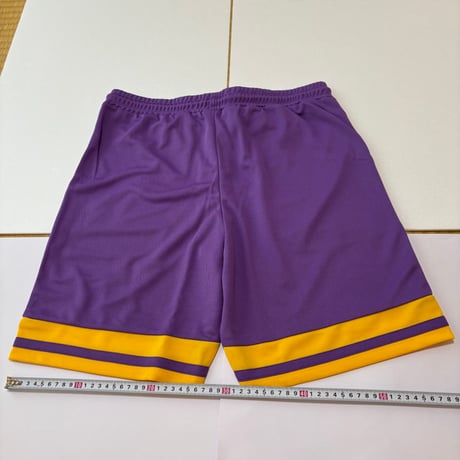 背番号58タンクトップのボトム(パンツ)です