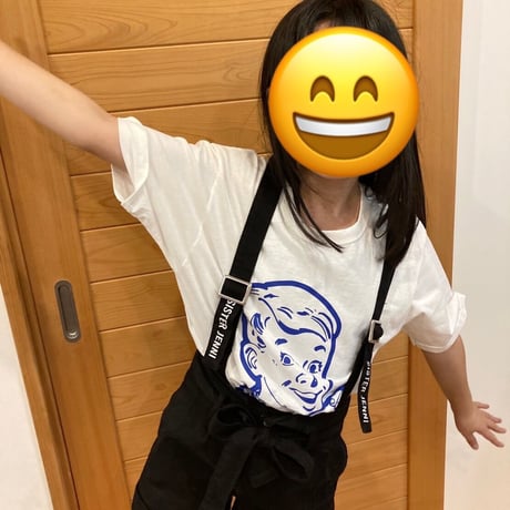 着ると元気になる！話題のSPAMTシャツ！売れてます★沖縄限定★スパム坊や